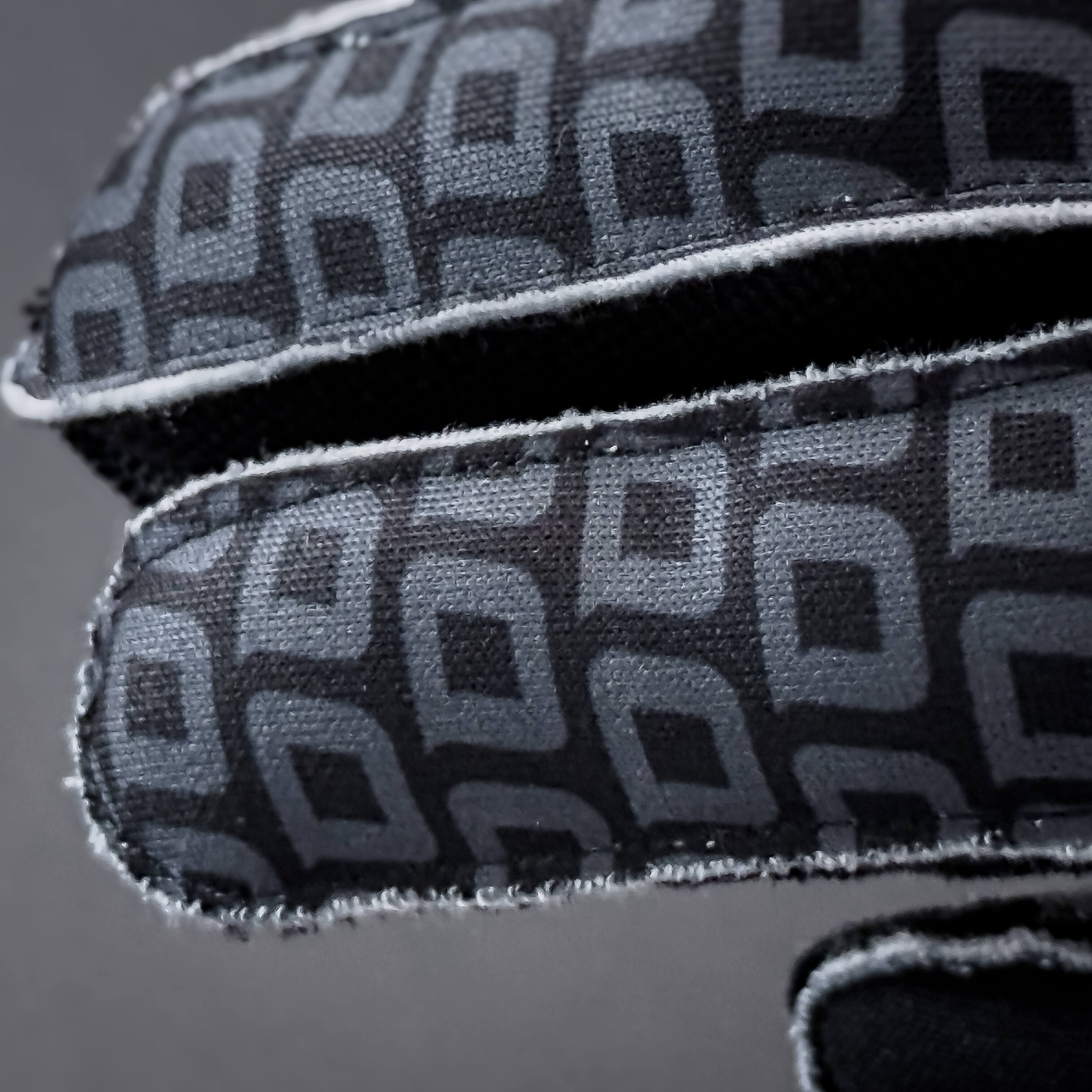 Outlap HyperGrip Obsidian Sim Racing Gloves breathable fabric