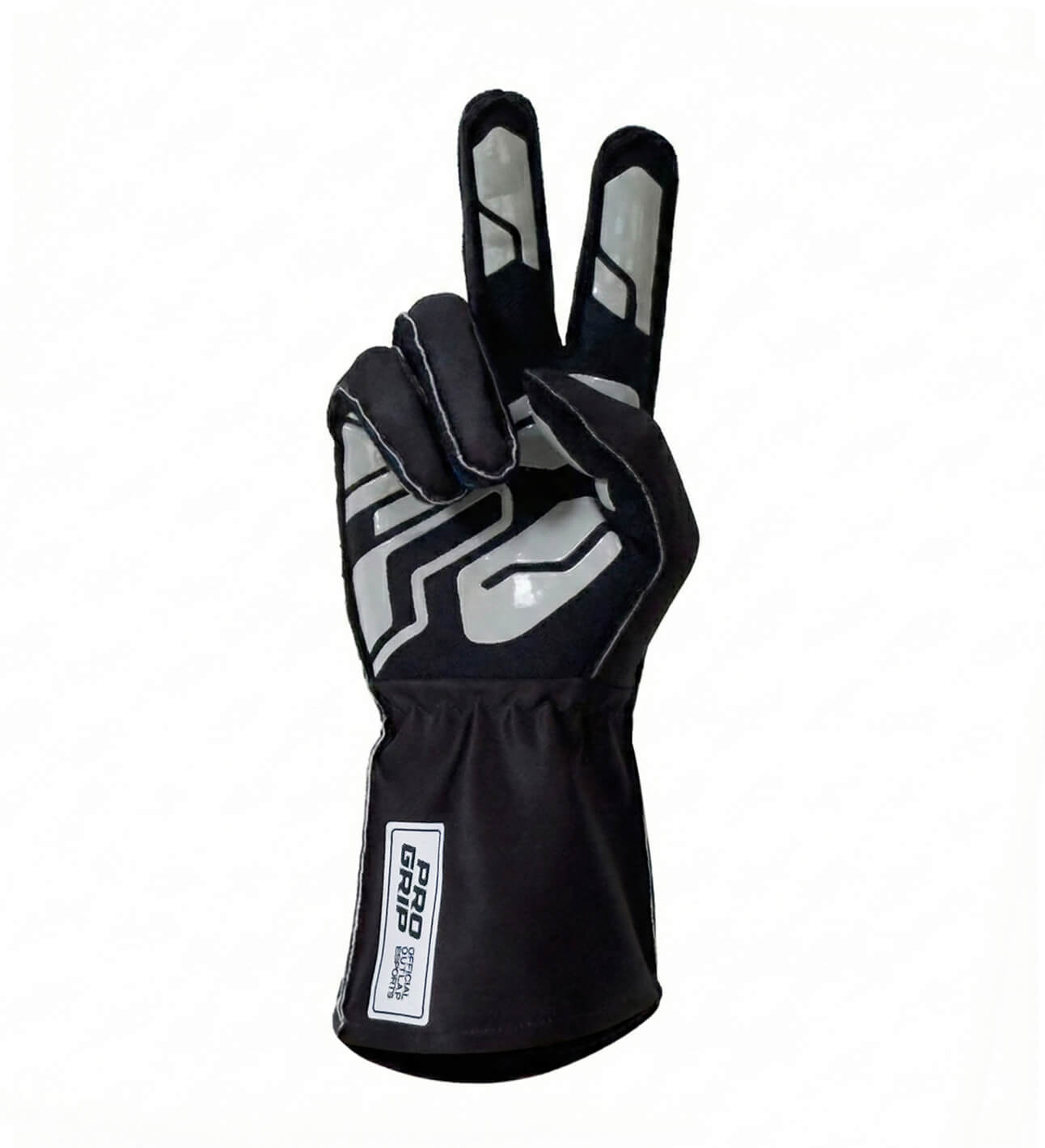 ProGrip Sim Racing Gloves peace