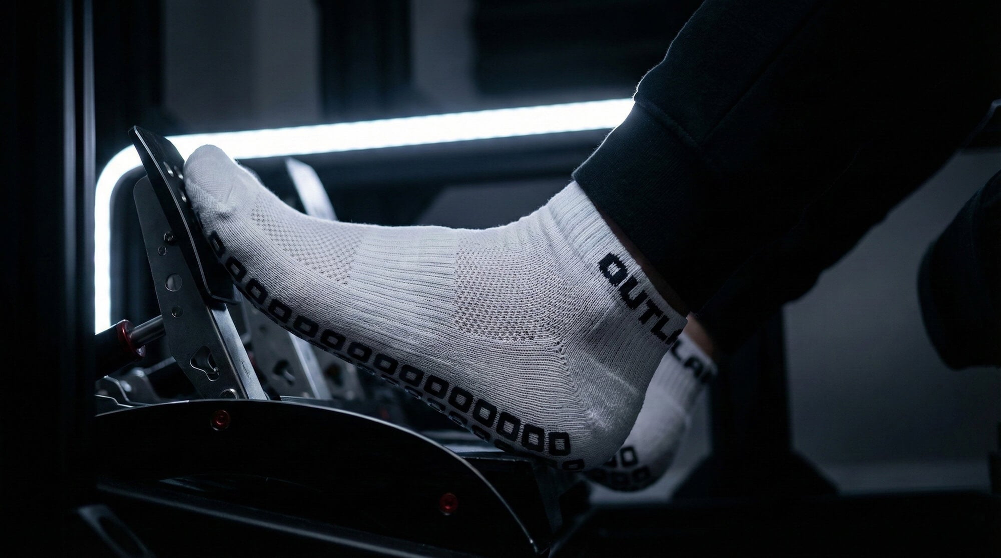 5 Drills to Master Trail Braking in Sim Racing