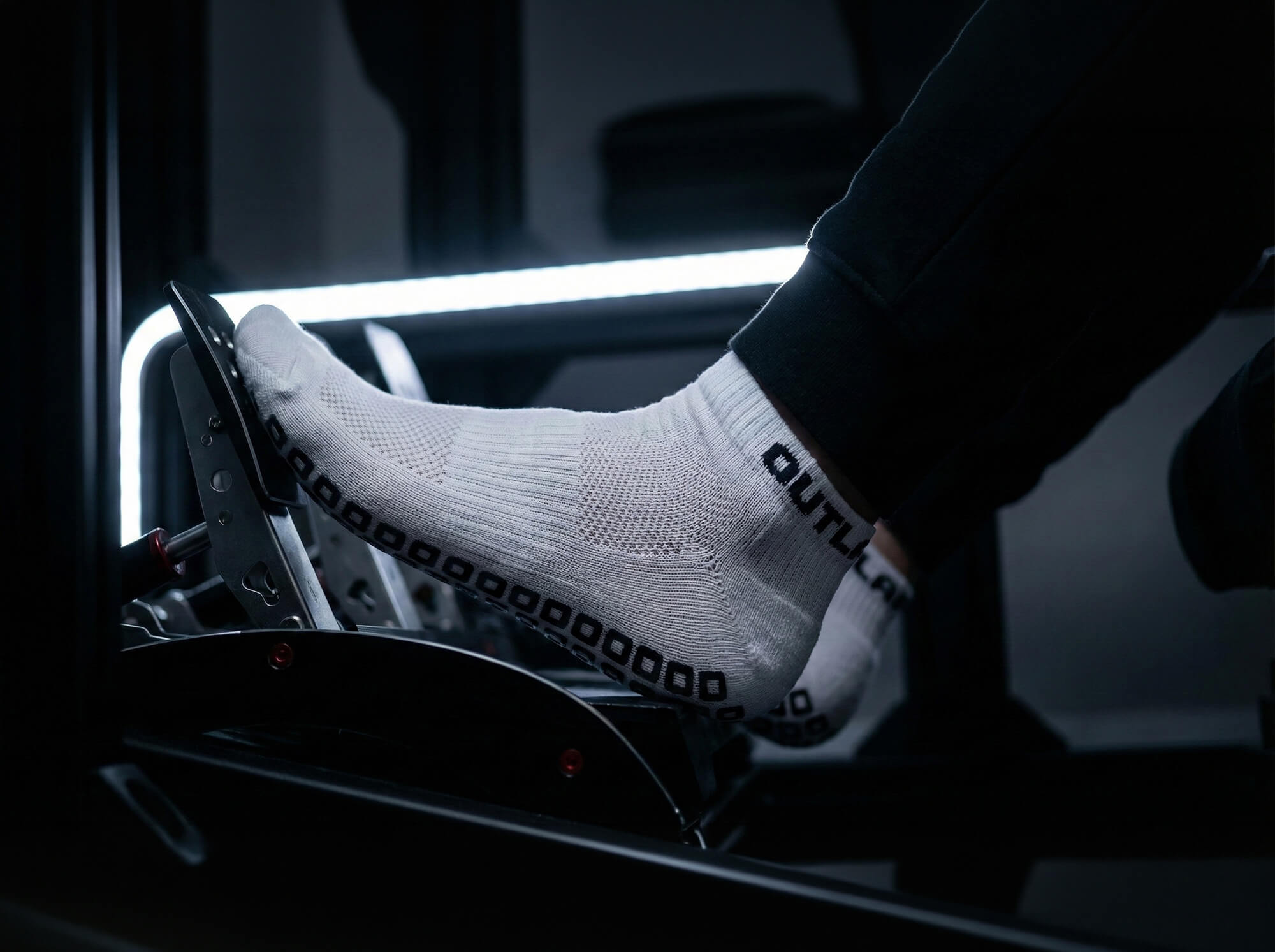 5 Drills to Master Trail Braking in Sim Racing