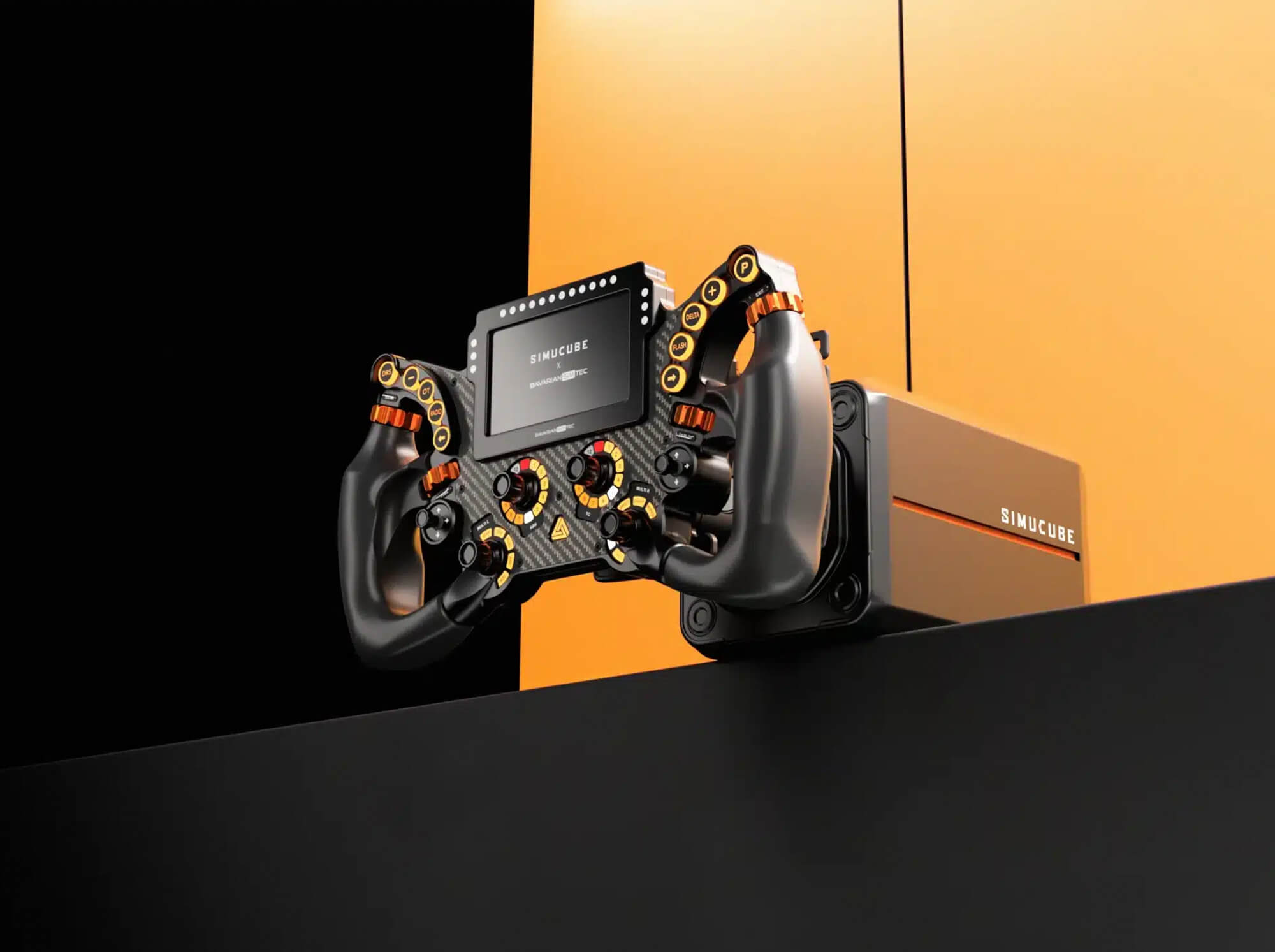 Building Your First Sim Racing Rig: A Beginner’s Roadmap