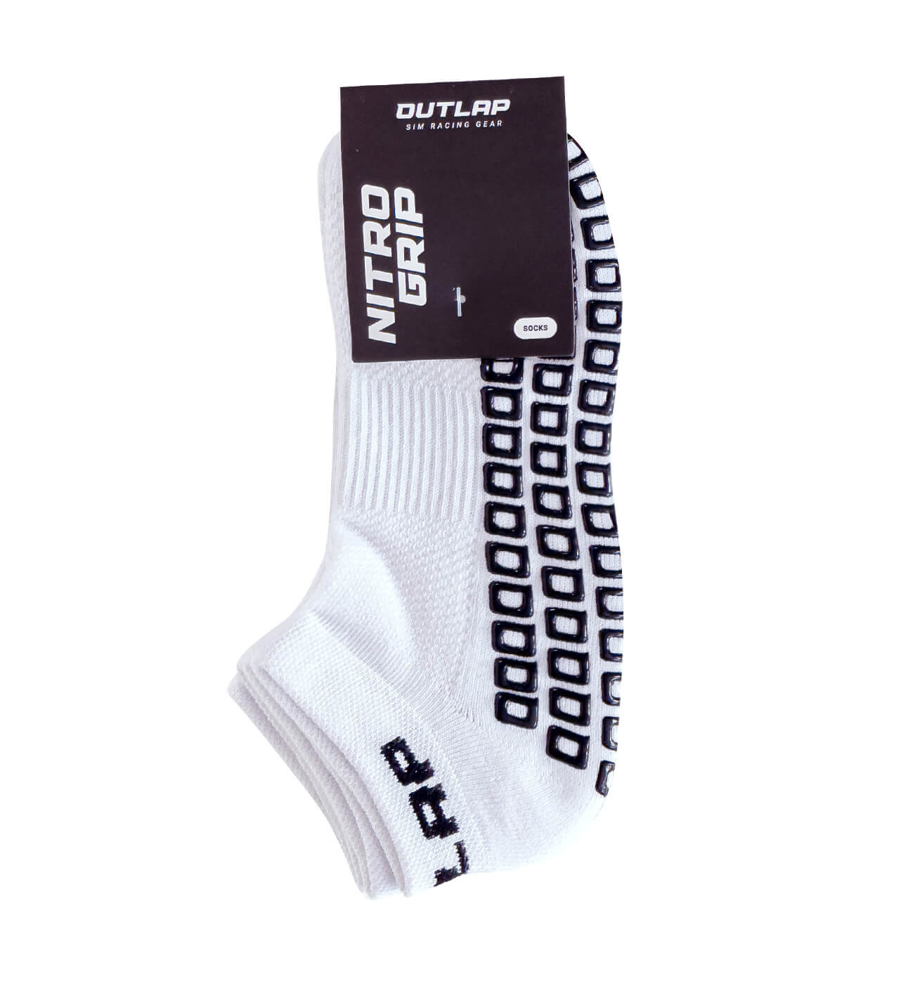 NitroGrip Frost Socks