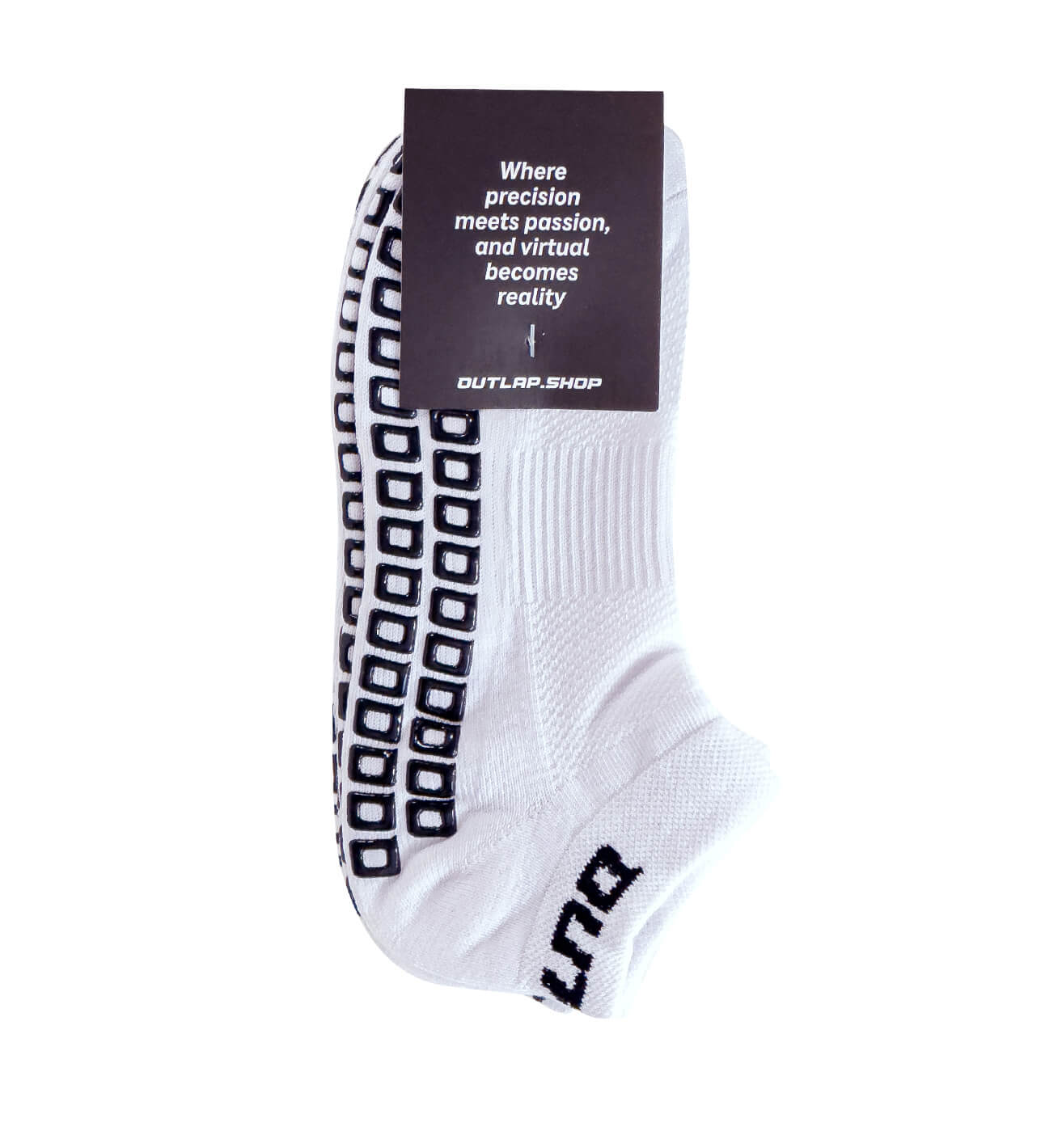 NitroGrip Frost Socks