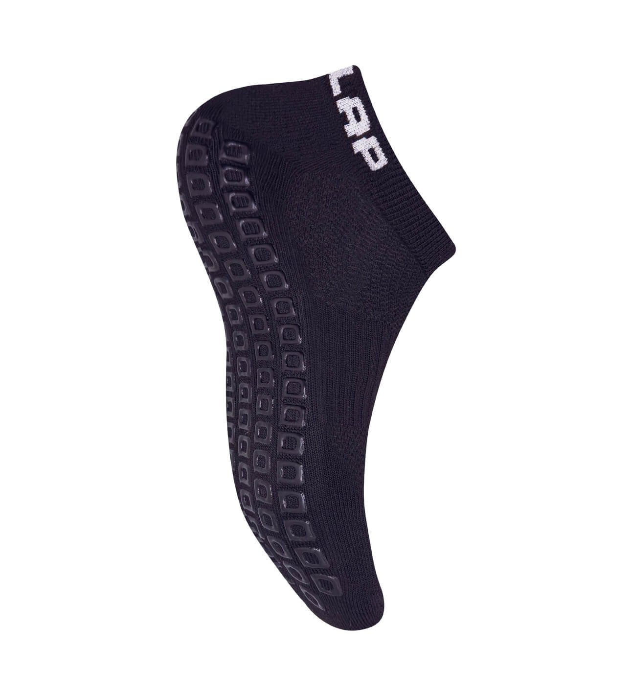 NitroGrip Obsidian Socks