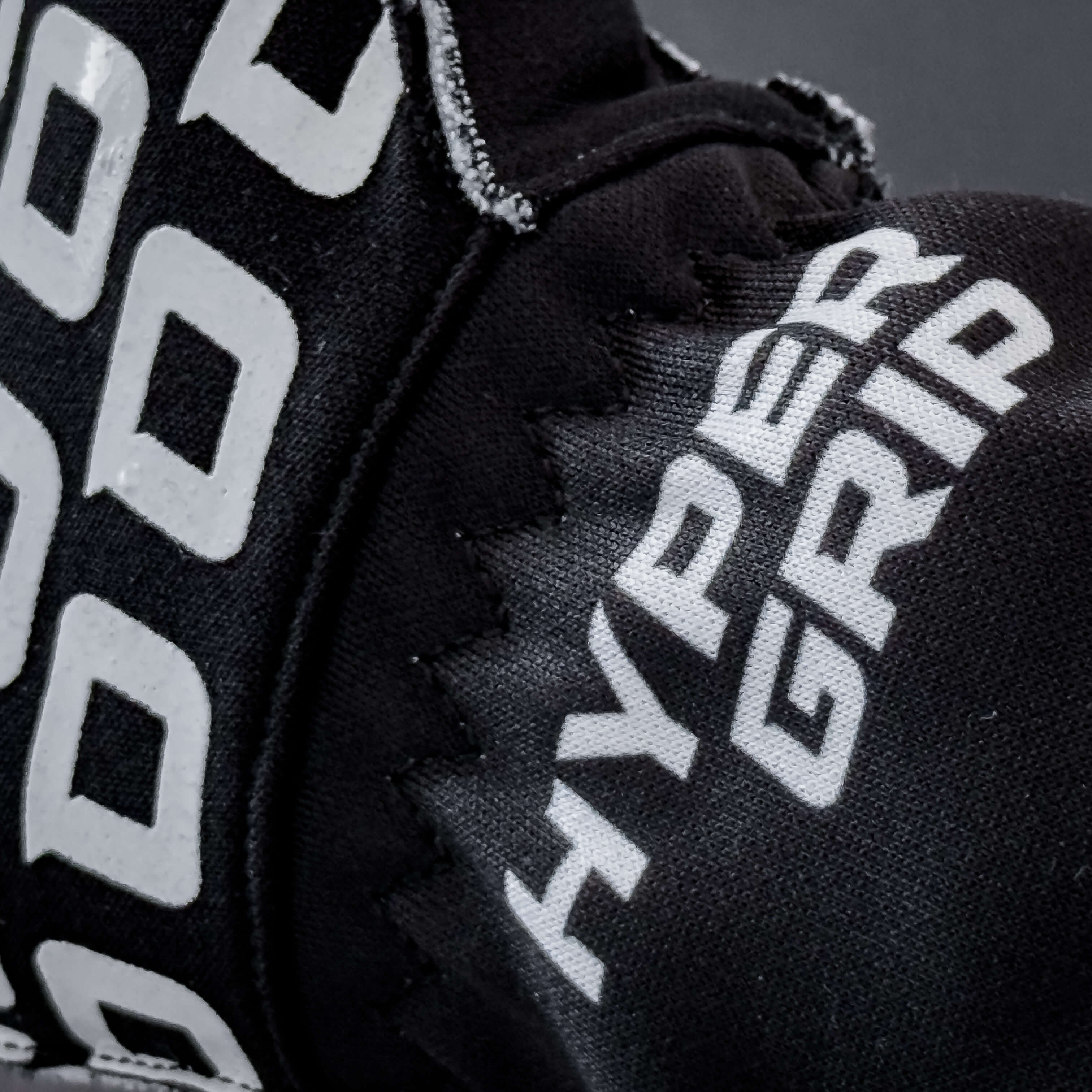 Outlap HyperGrip Sim Racing Gloves silicone palm grip