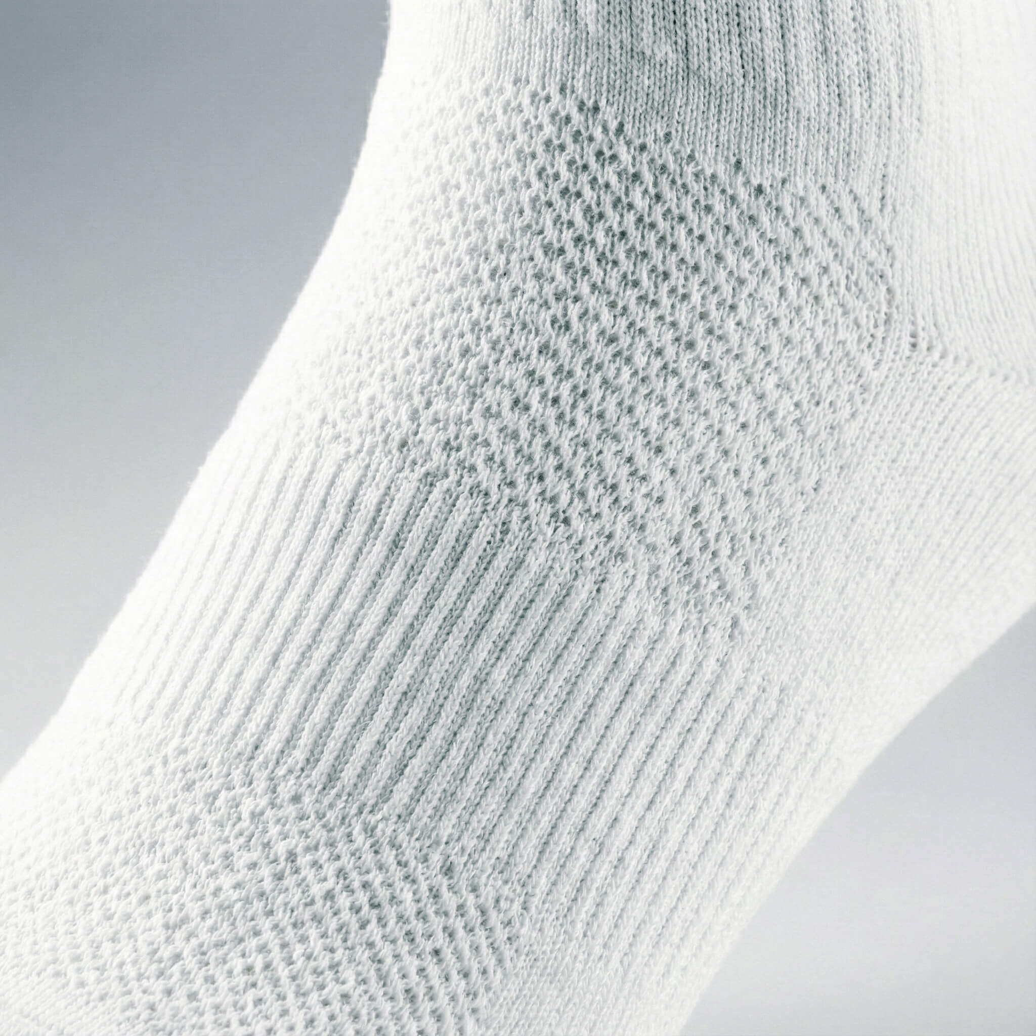 Outlap NitroGrip Frost Sim Racing Socks arch band support