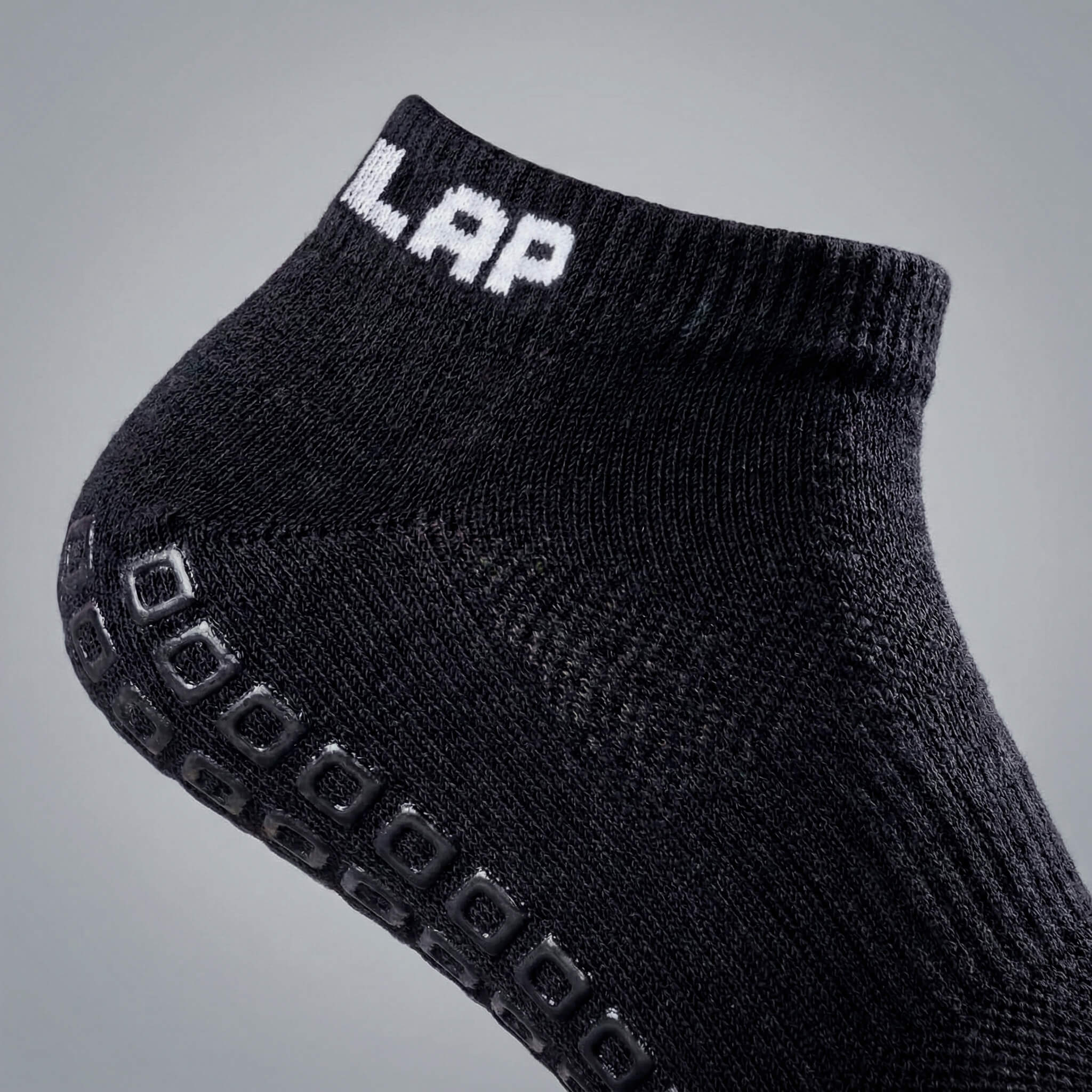 Outlap NitroGrip Frost Sim Racing Socks breathable fabric