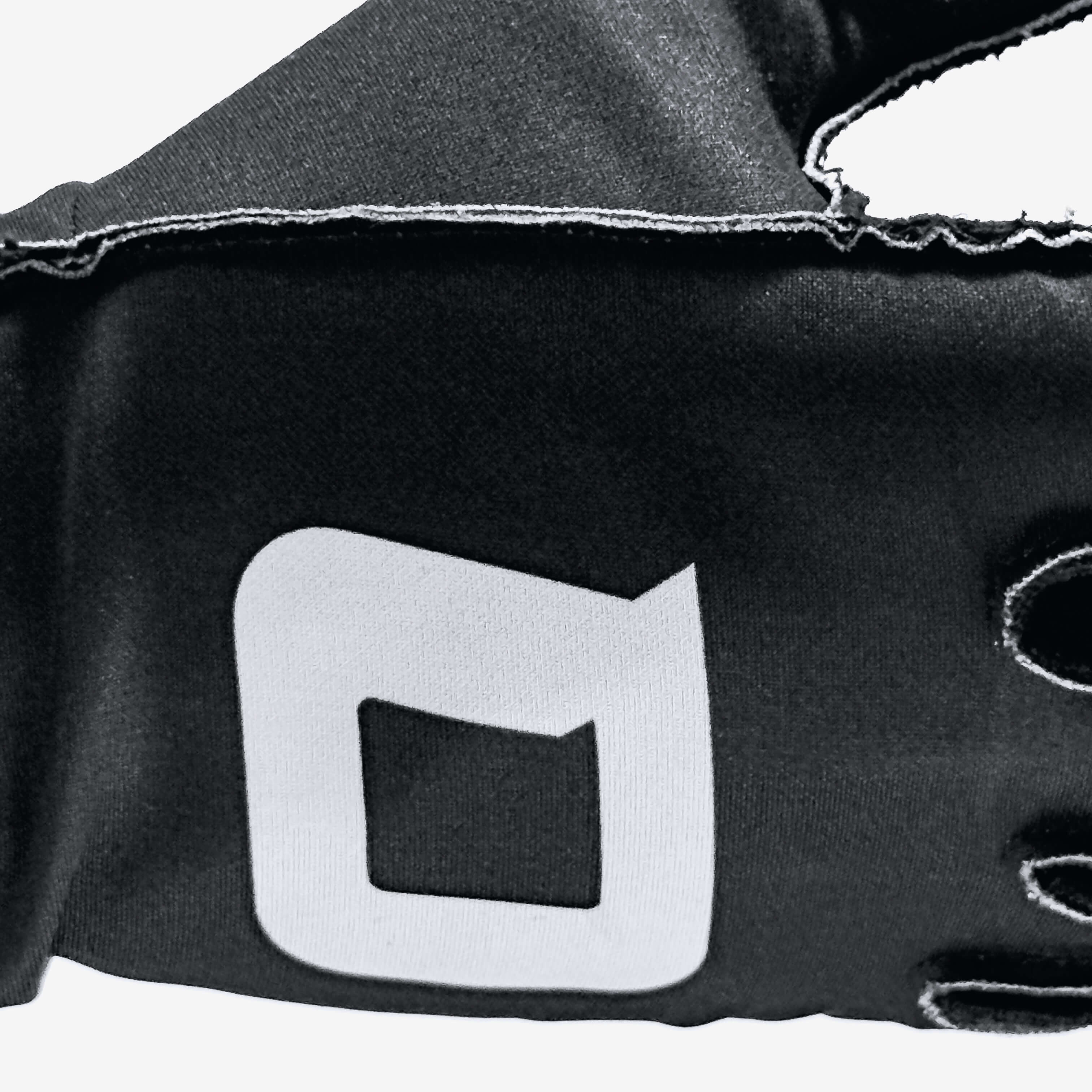 Outlap ProGrip Black Sim Racing Gloves moisture management